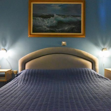 Luxury Apartment Athens Riviera Eksteriør bilde