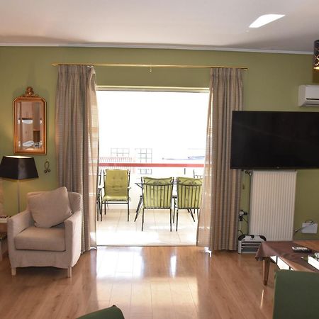 Luxury Apartment Athens Riviera Eksteriør bilde