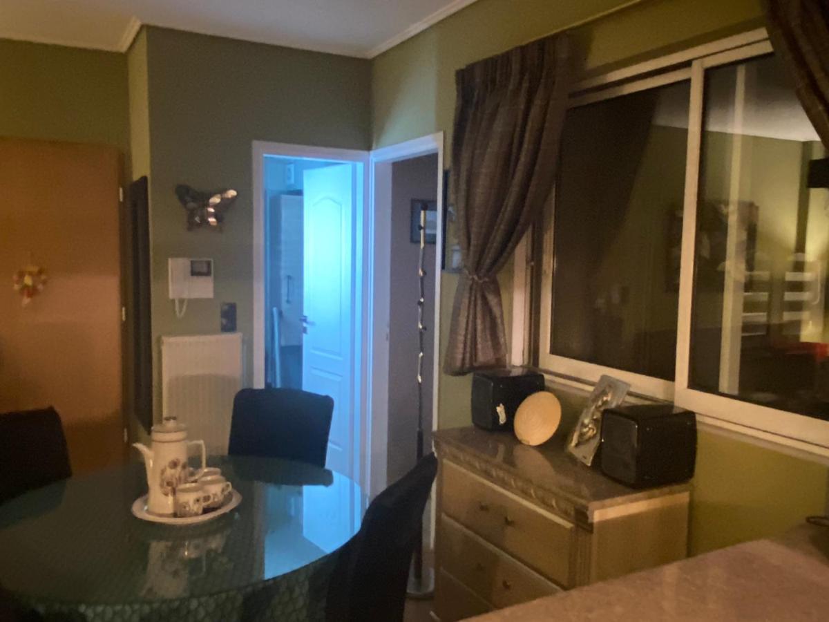 Luxury Apartment Athens Riviera Eksteriør bilde