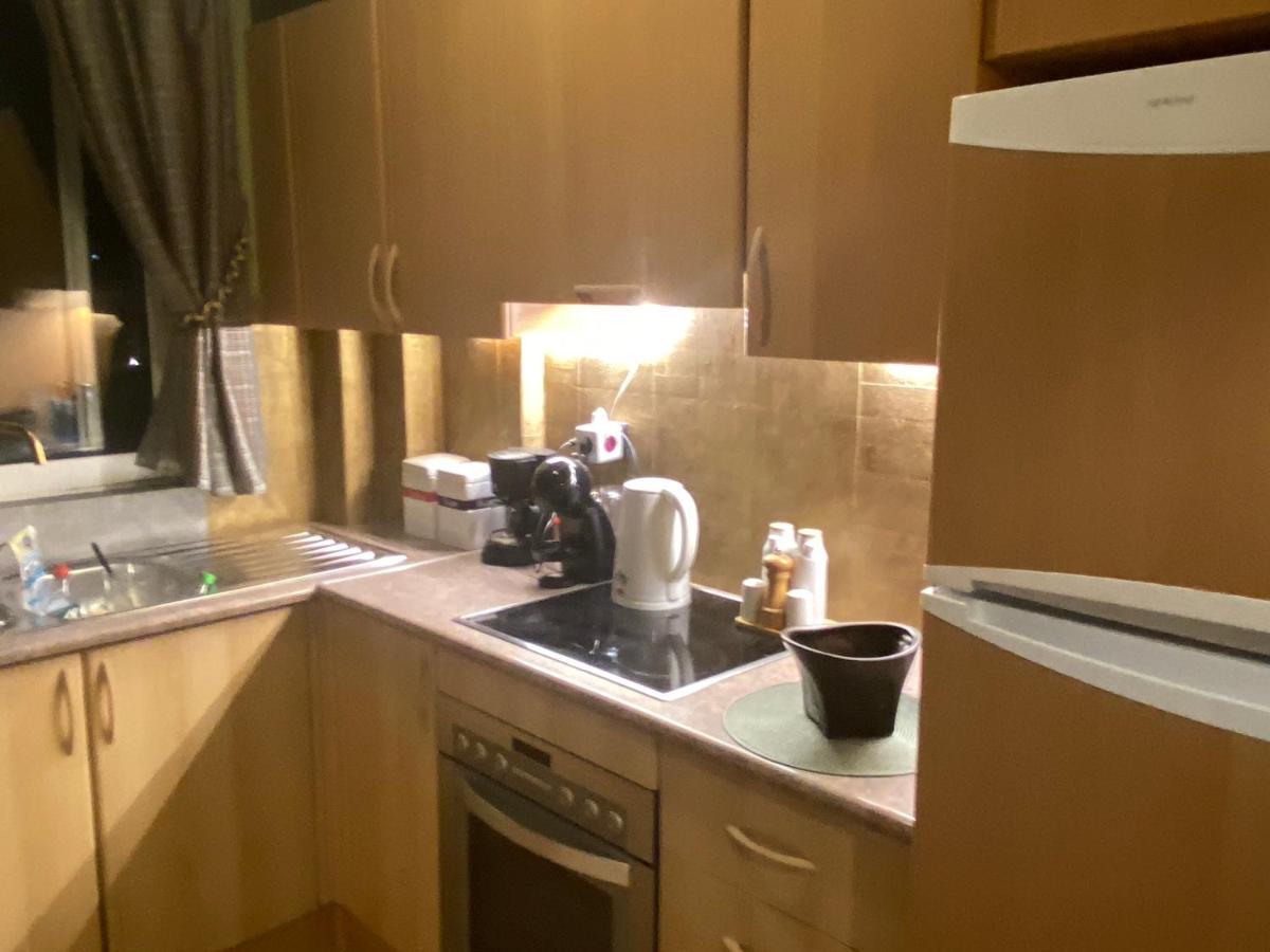 Luxury Apartment Athens Riviera Eksteriør bilde