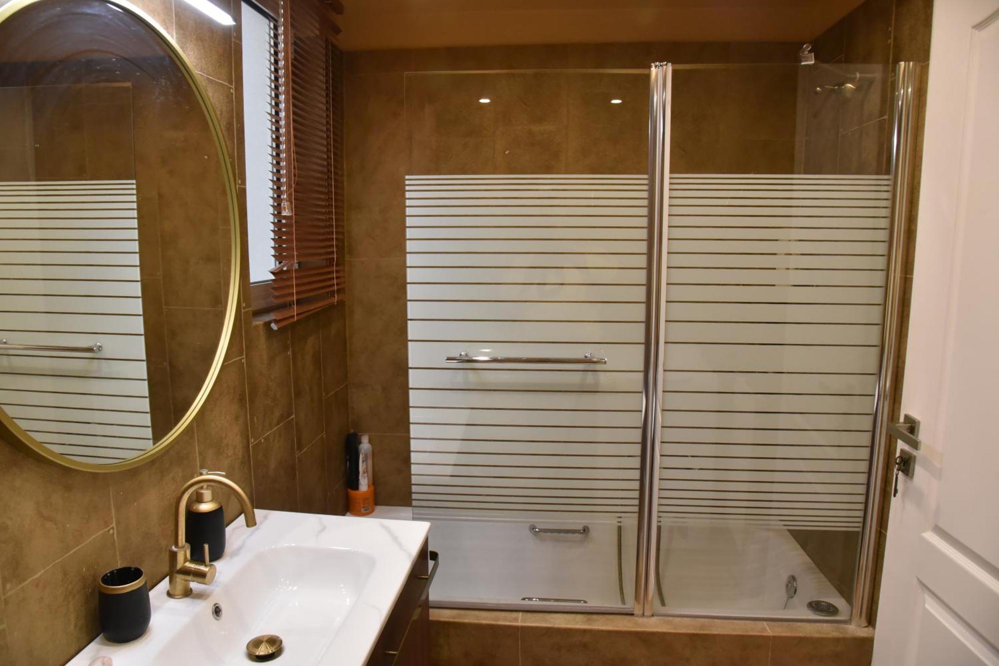 Luxury Apartment Athens Riviera Eksteriør bilde